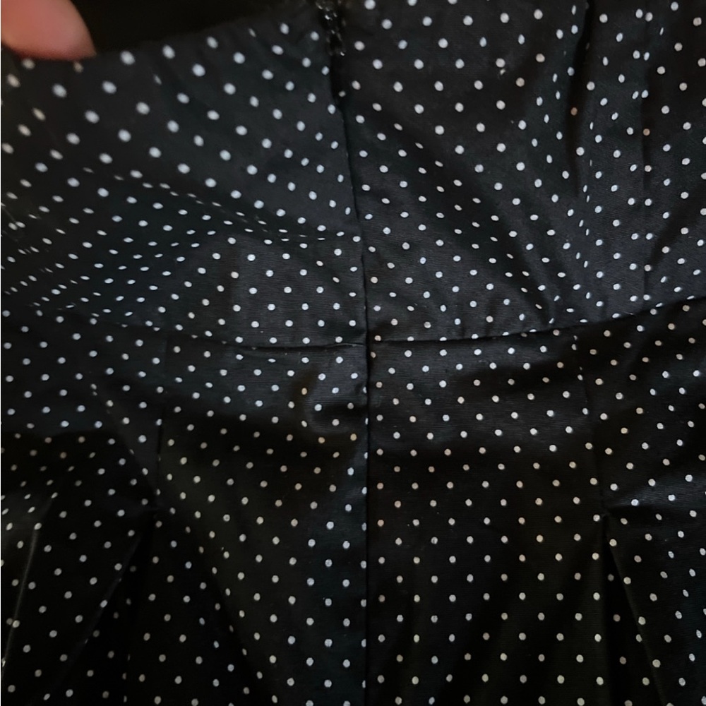 Ruby Rox NWT Pinup Dress - Picture 8 of 13